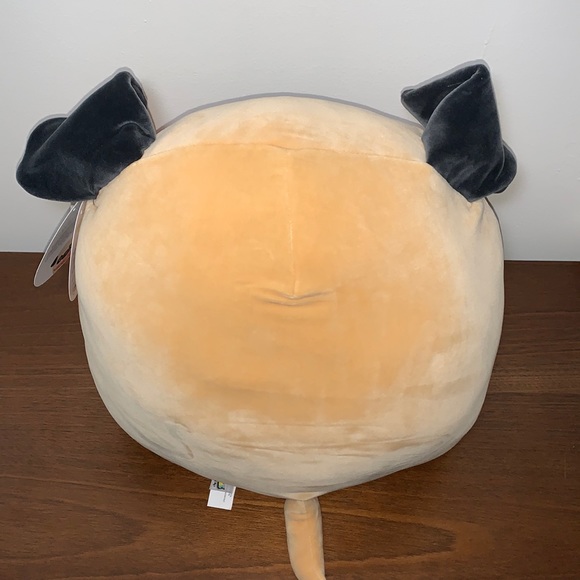 Squishmallows 16” Plush Squeeze & Cuddle Me/Prince - Picture 9 of 13